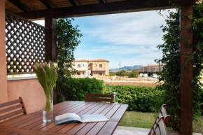 Myrsine 9D - Klodge Olbia